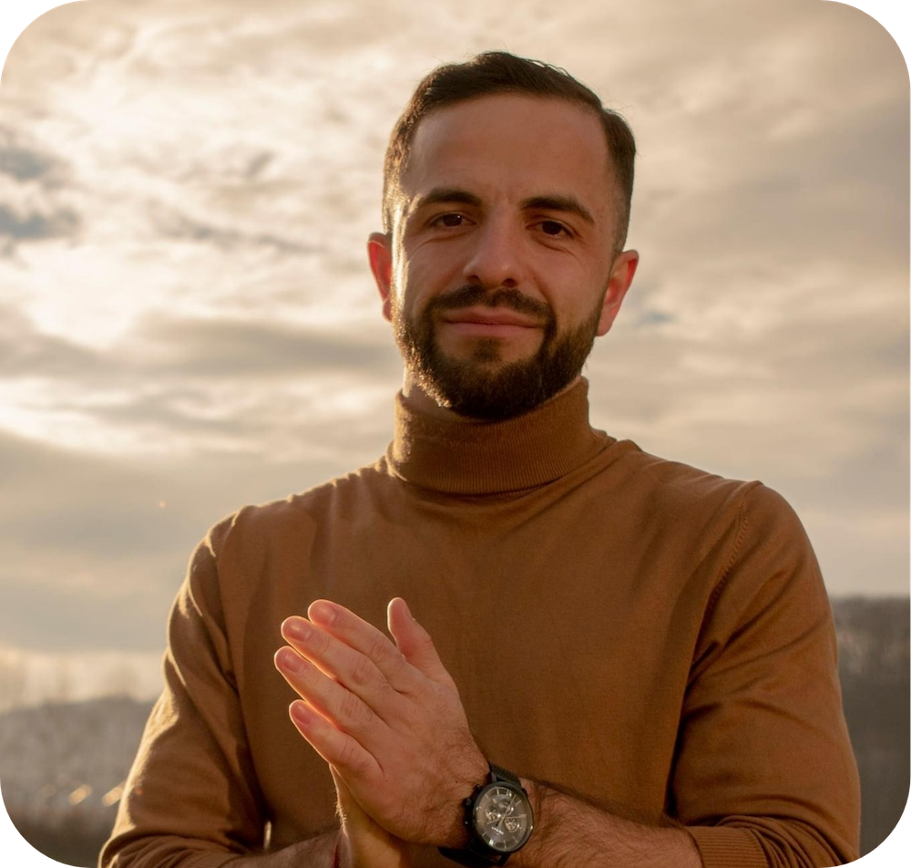 Kuba Bocheński - założyciel